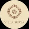 logo du site VILLA SURYA - Sofia.P