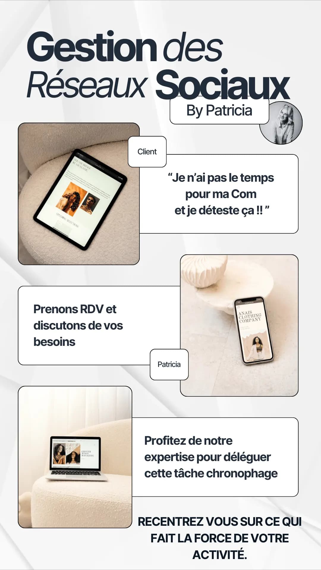 publicité com digitale chez webcreatis