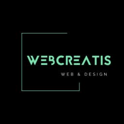 logo du site webcreatis